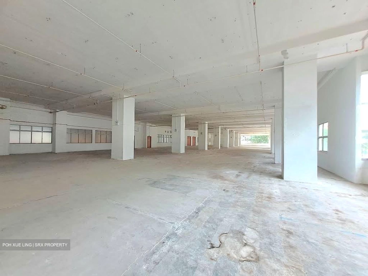 Ayer Rajah Crescent (D5), Factory #570038041